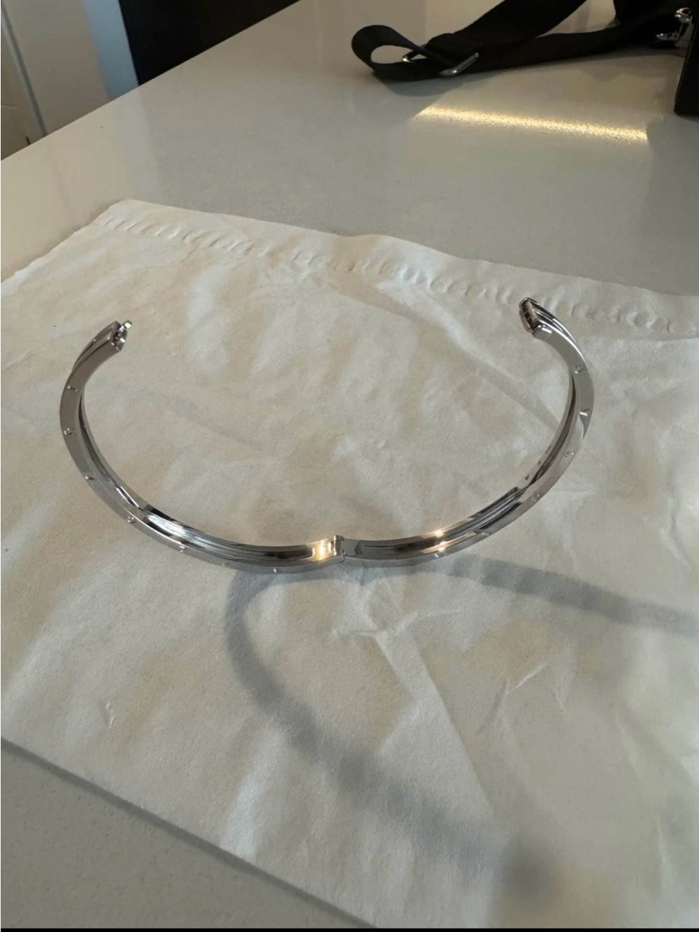 B.Zero 1 WG Bangle